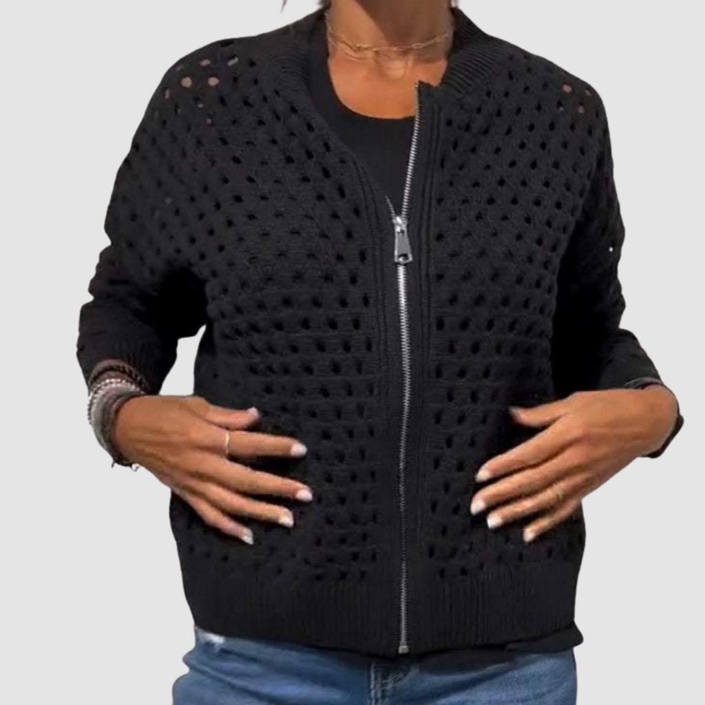 Jitka | Premium Cardigan