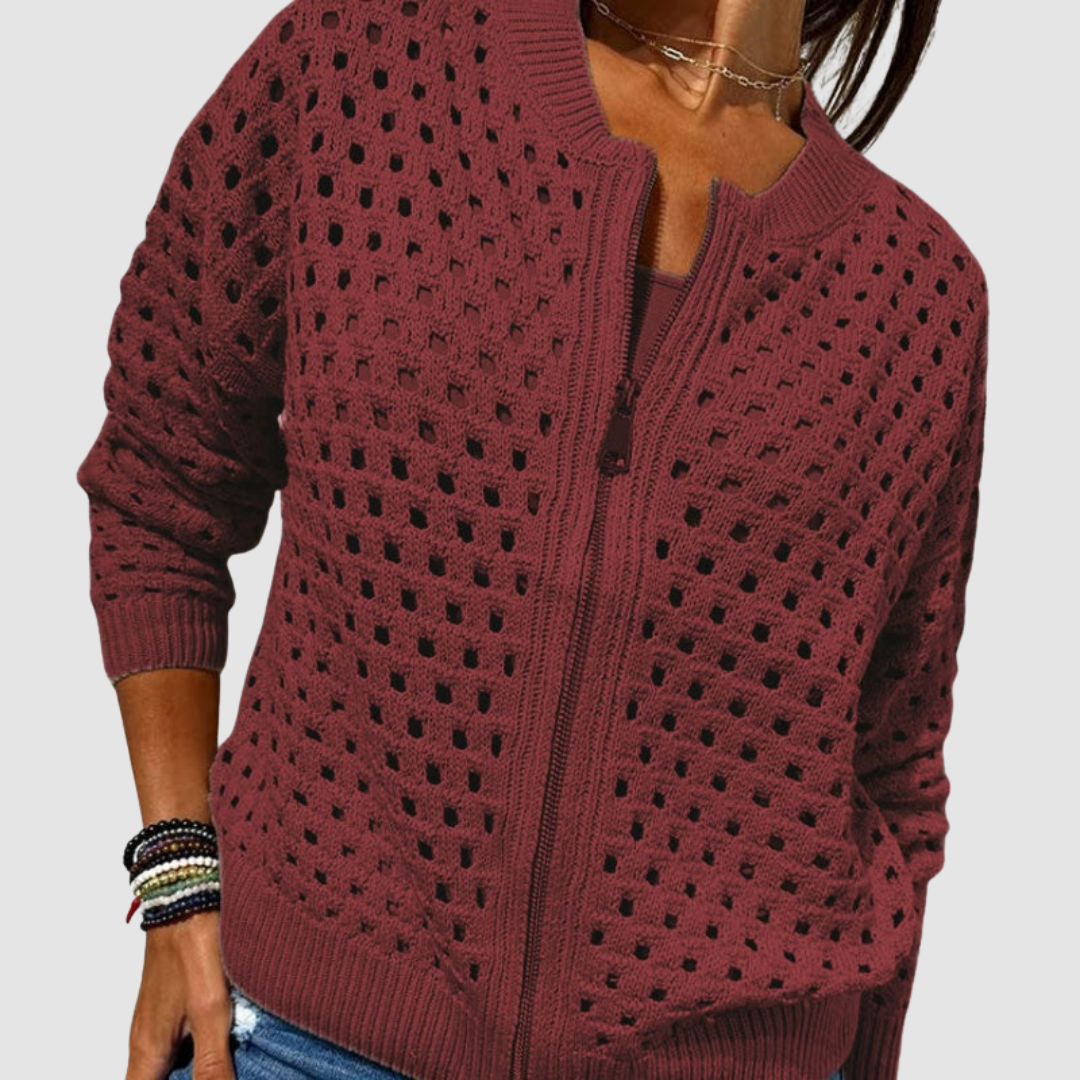 Jitka | Premium Cardigan