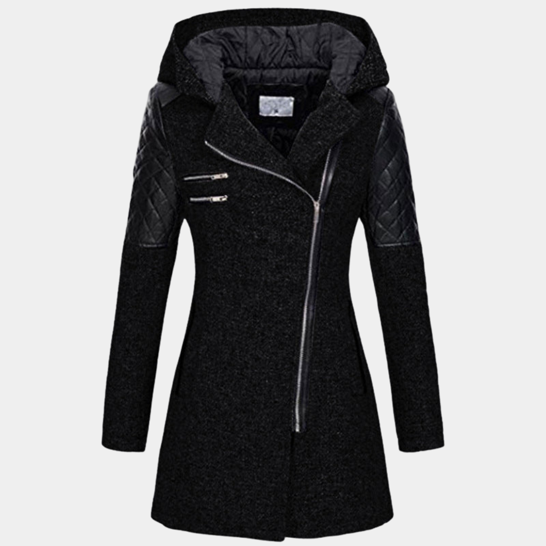 Pavla | Élégante et Confortable Veste d'Hiver