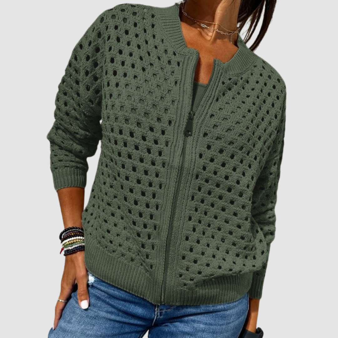 Jitka | Premium Cardigan
