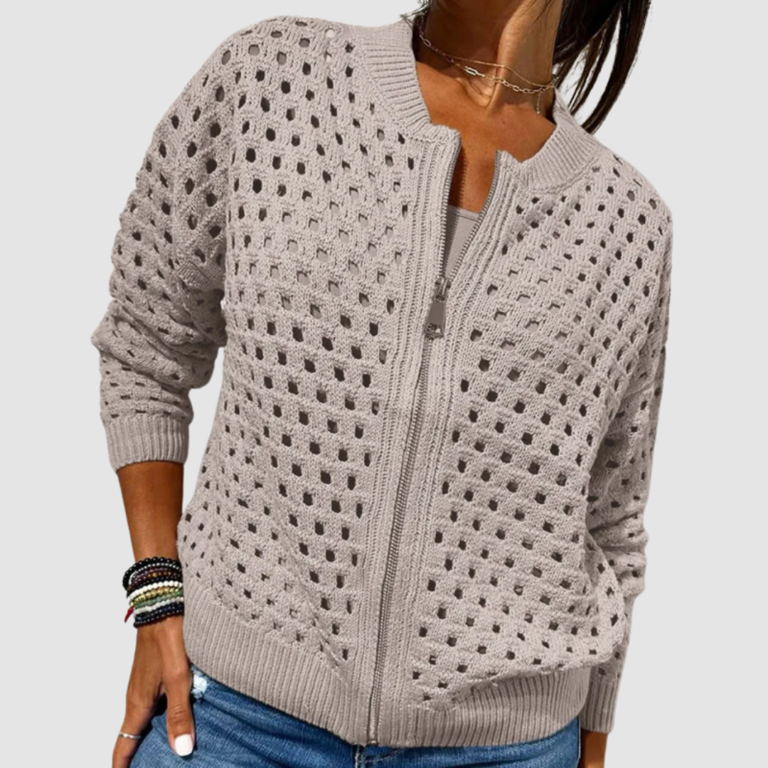 Jitka | Premium Cardigan