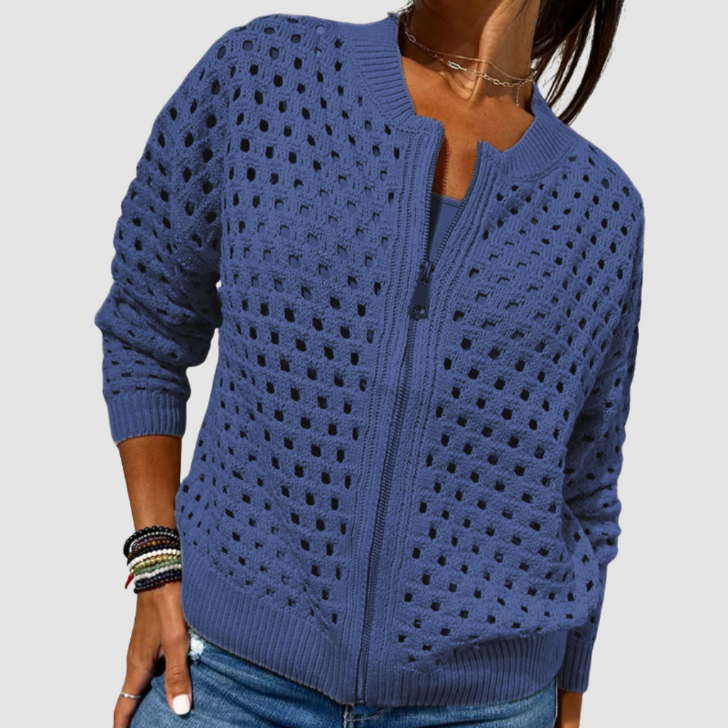 Jitka | Premium Cardigan
