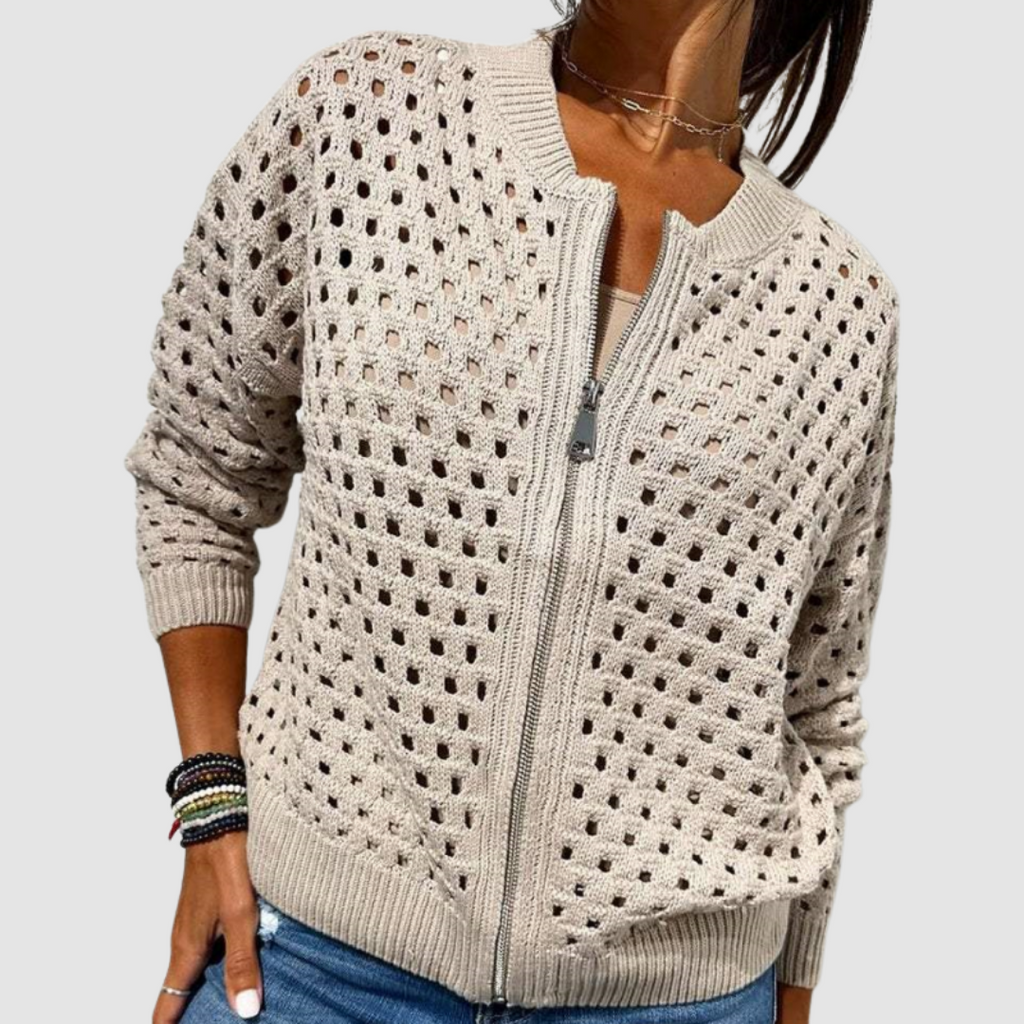 Jitka | Premium Cardigan