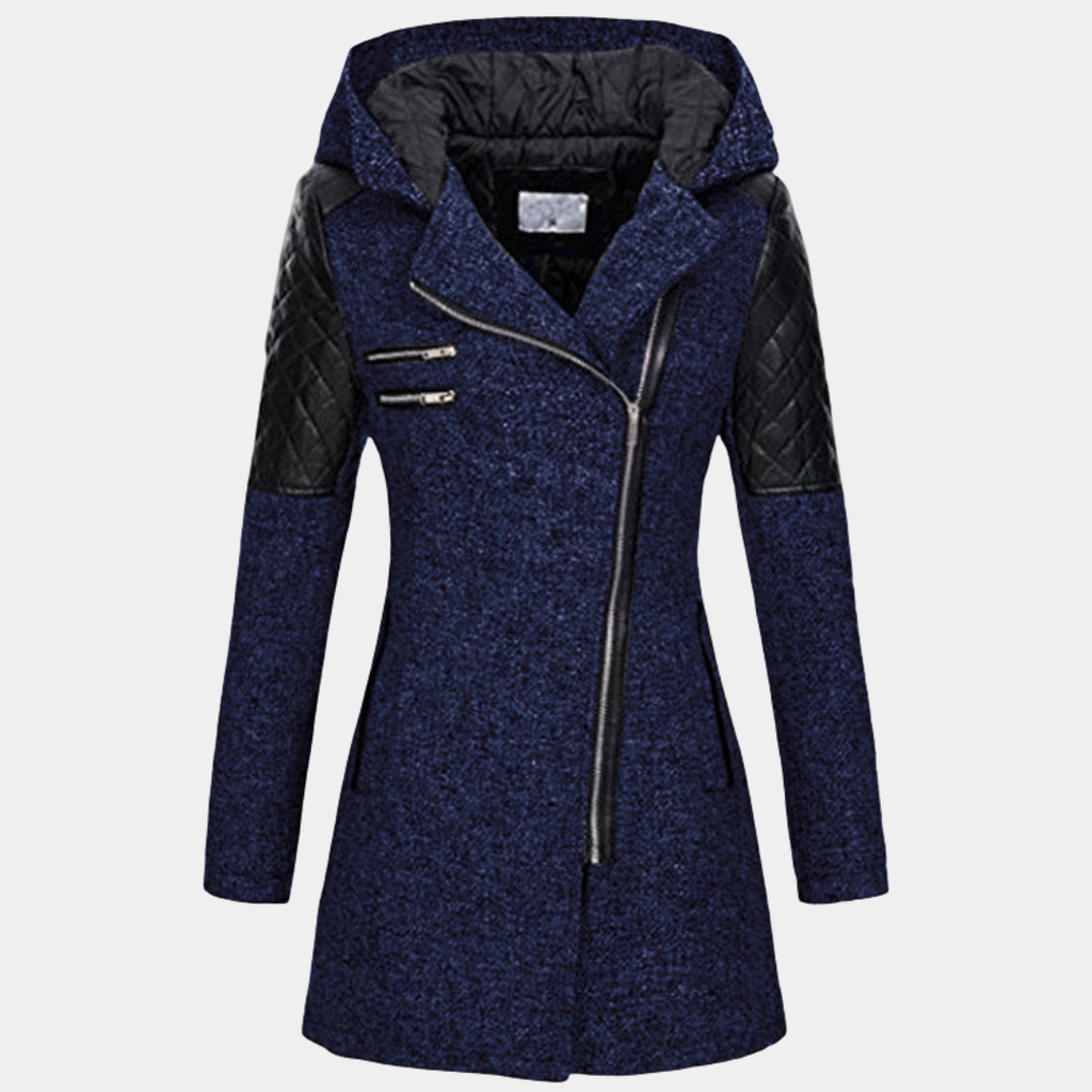 Pavla | Élégante et Confortable Veste d'Hiver