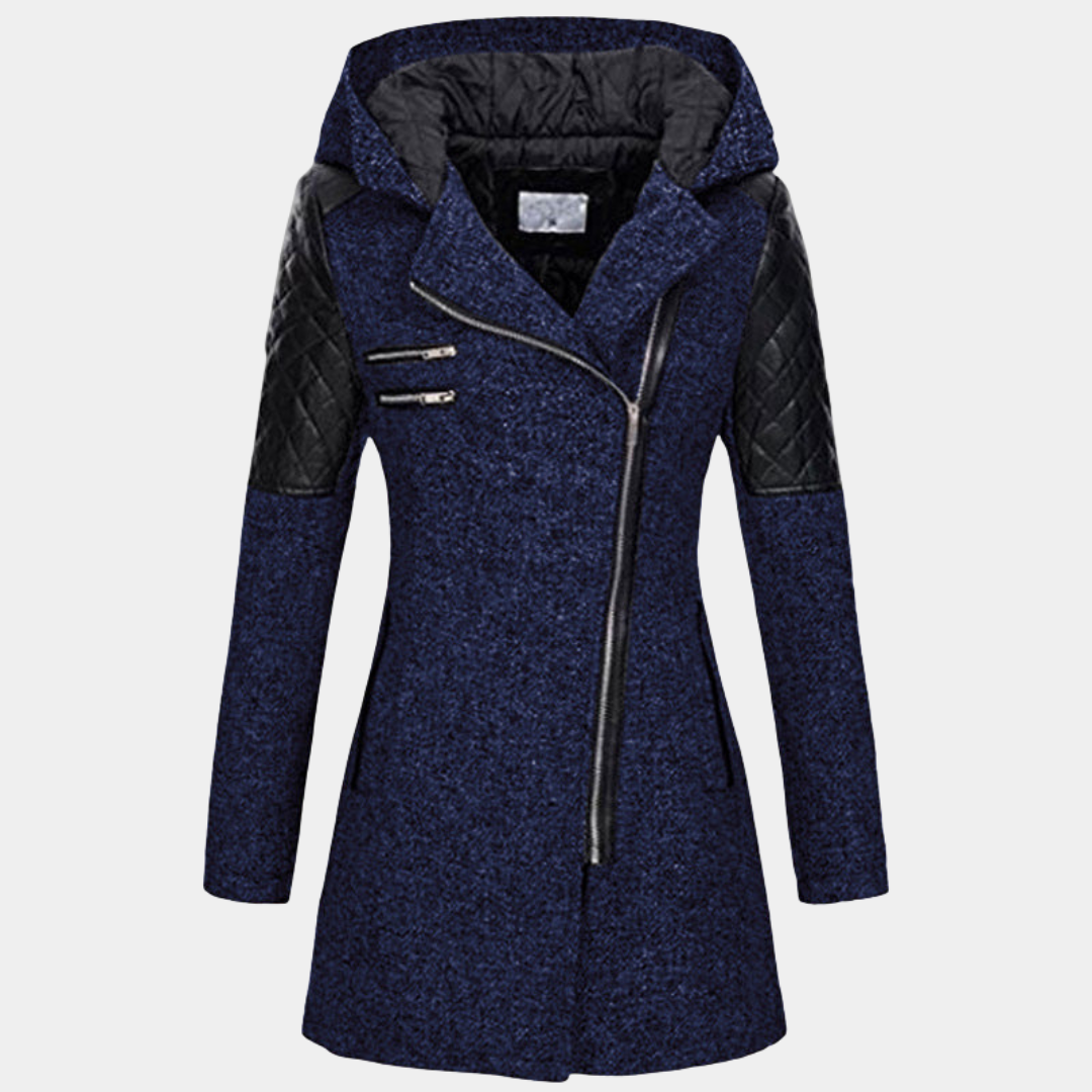 Pavla | Élégante et Confortable Veste d'Hiver