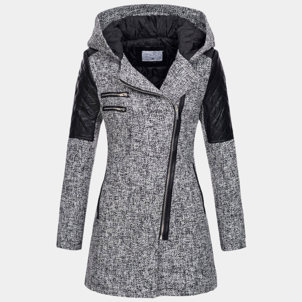 Pavla | Élégante et Confortable Veste d'Hiver
