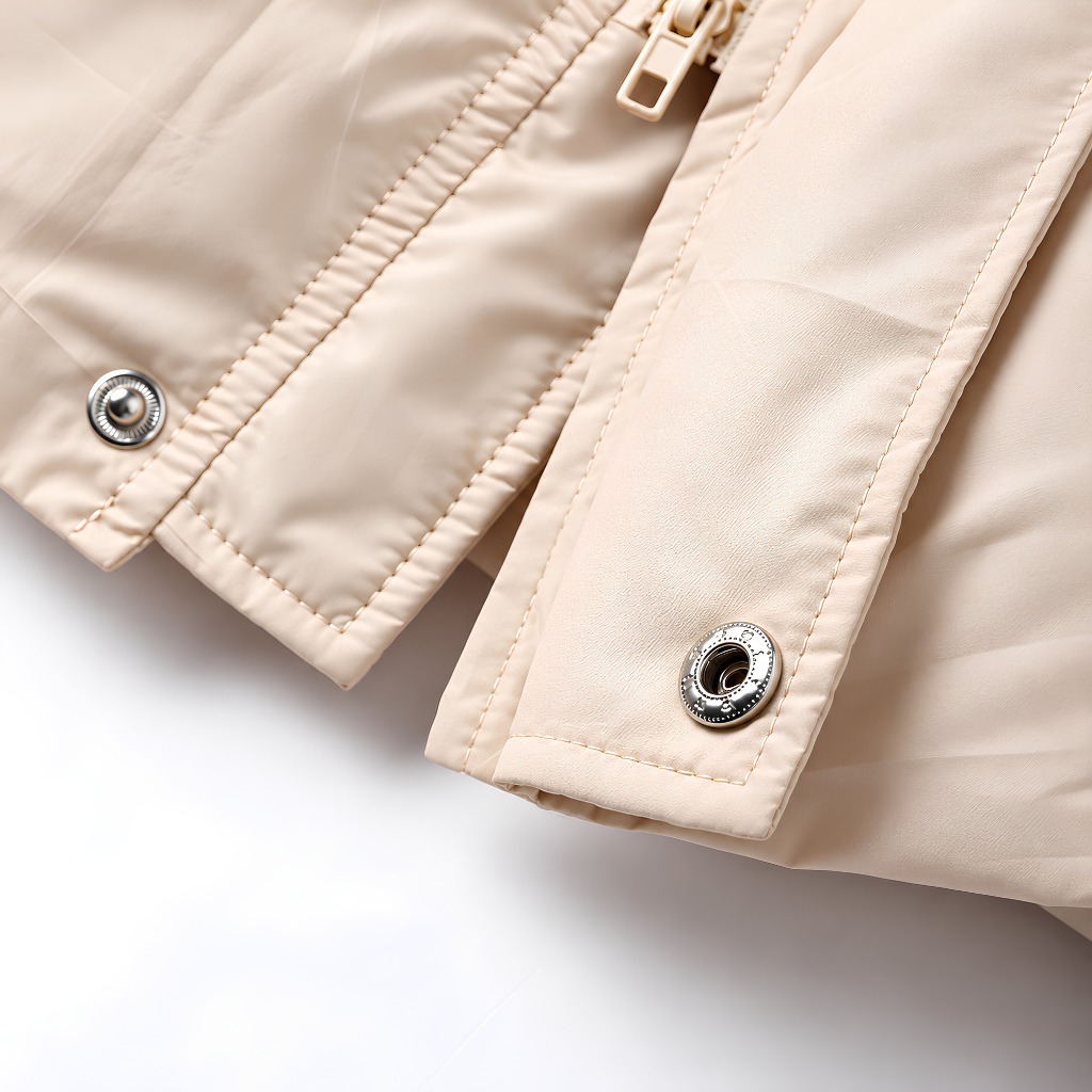 Chloé | Doudoune longue oversize pour femme