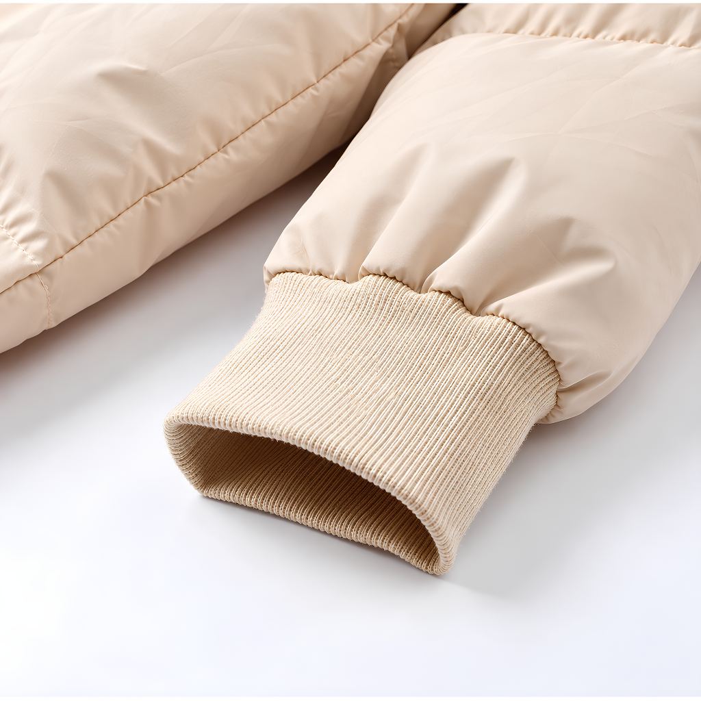 Chloé | Doudoune longue oversize pour femme