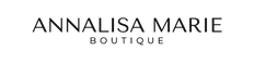 Annalisa Marie Boutique - Accueil