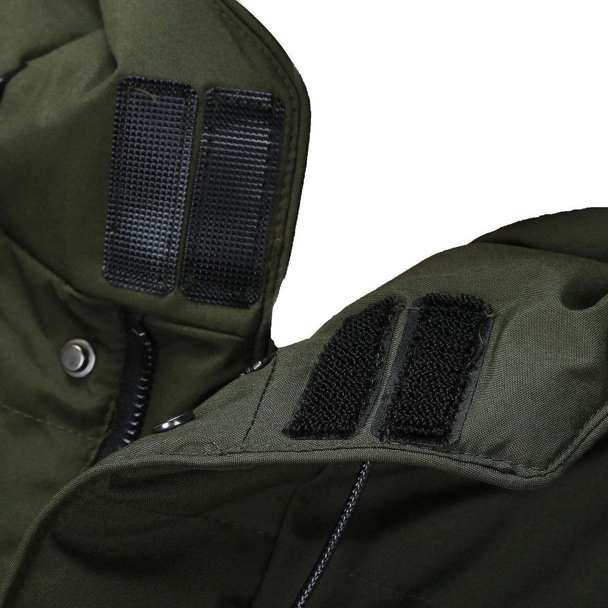 Doudoune longue à capuche pour homme, Manteau d'hiver chaud