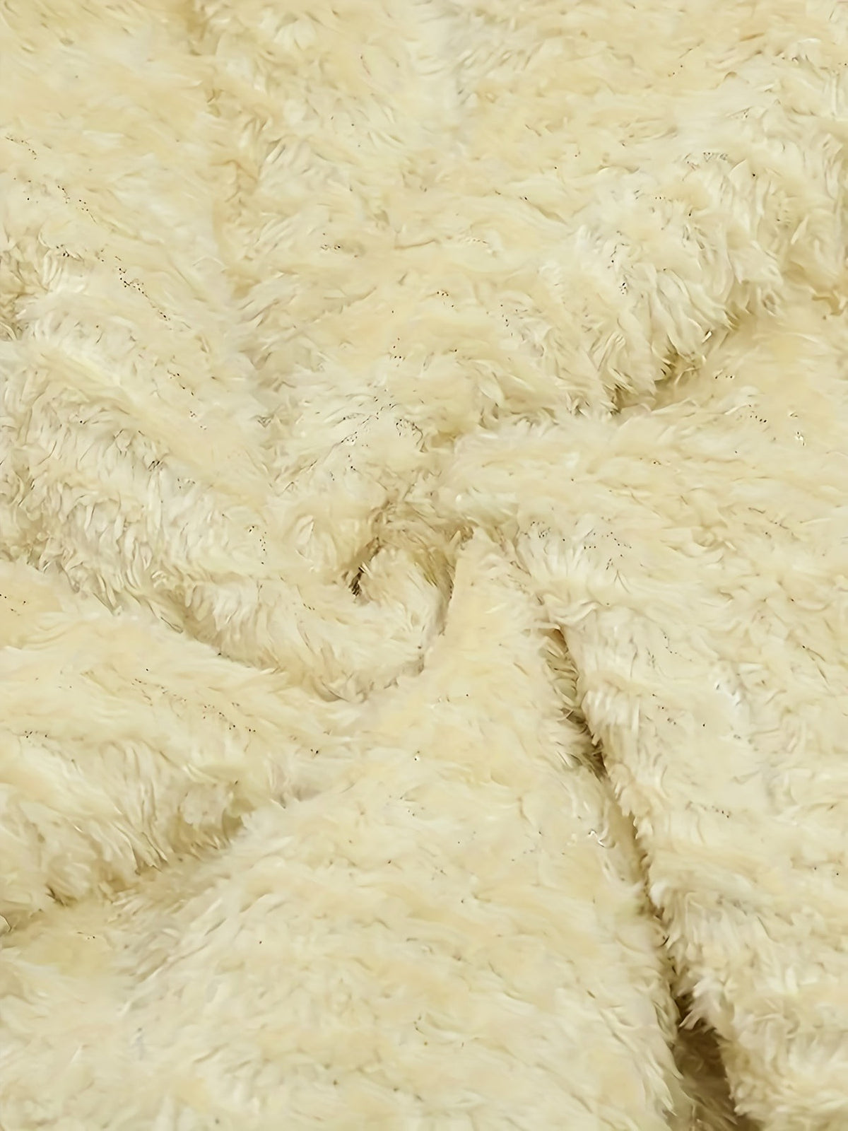 Gilet doublé de polaire, veste sans manches homme