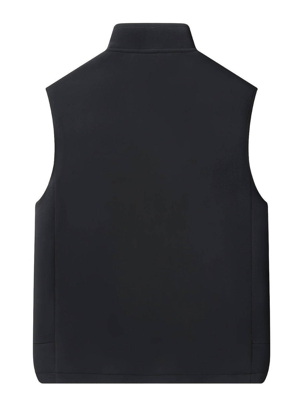 Gilet polaire sans manches pour homme, Bodywarmer chaud et léger
