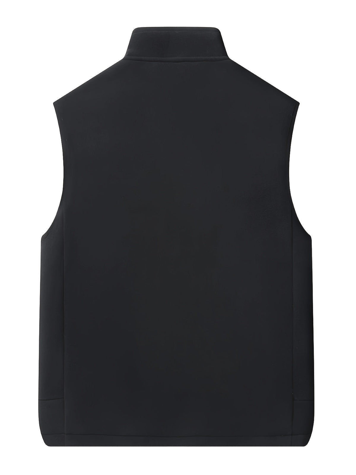 Gilet polaire sans manches pour homme, Bodywarmer chaud et léger