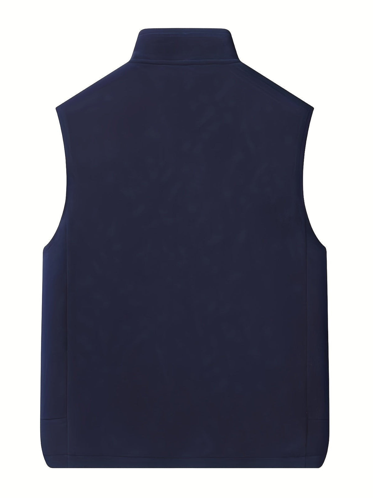 Gilet polaire sans manches pour homme, Bodywarmer chaud et léger