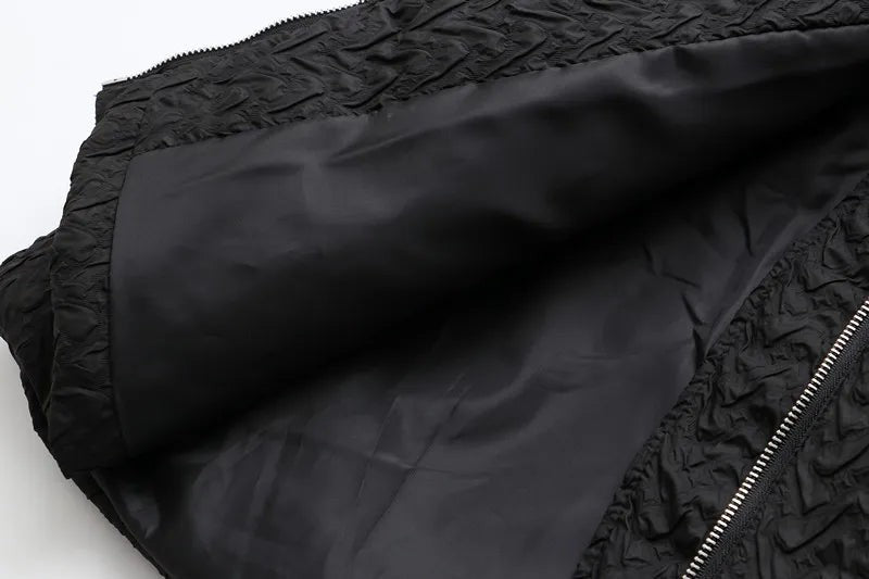 Manteau d'hiver mi-long grande taille pour femme ronde