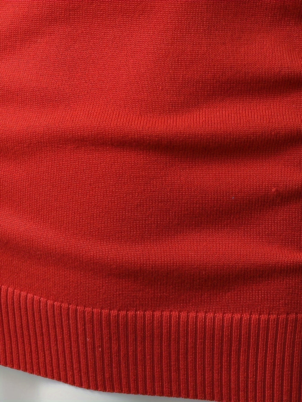 Pull de Noël moche pour homme à motif renne