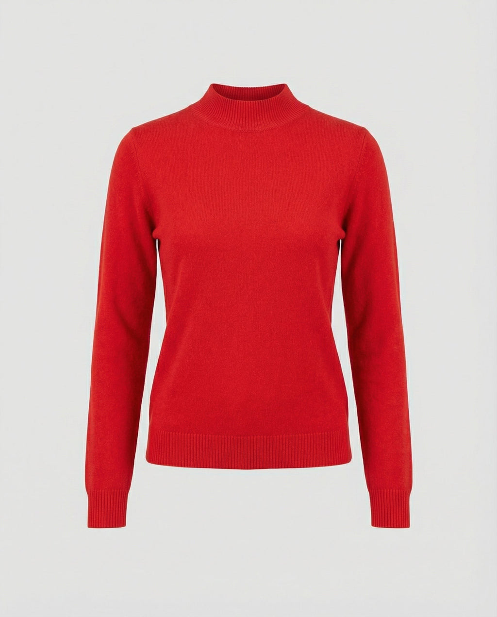 Pull élégant en cachemire pour femme