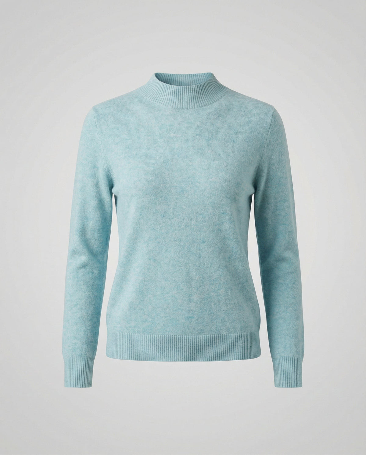 Pull élégant en cachemire pour femme