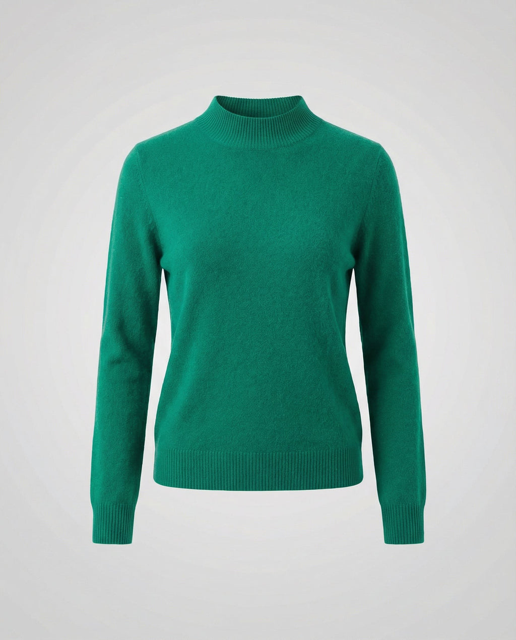 Pull élégant en cachemire pour femme
