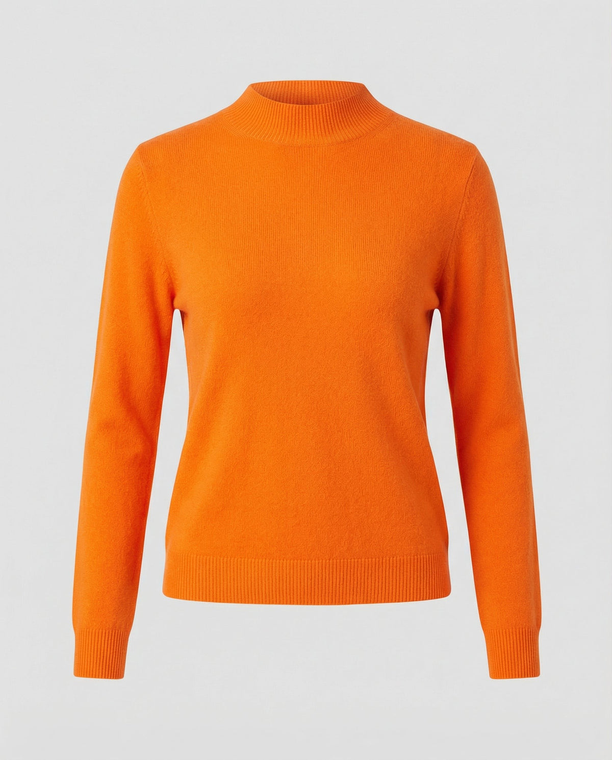 Pull élégant en cachemire pour femme
