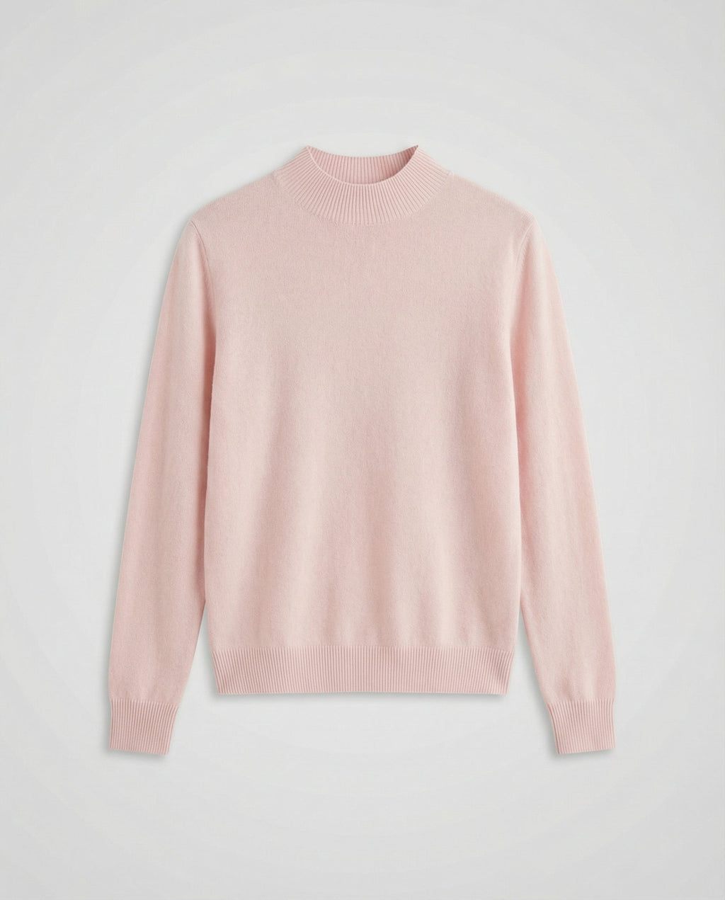 Pull élégant en cachemire pour femme