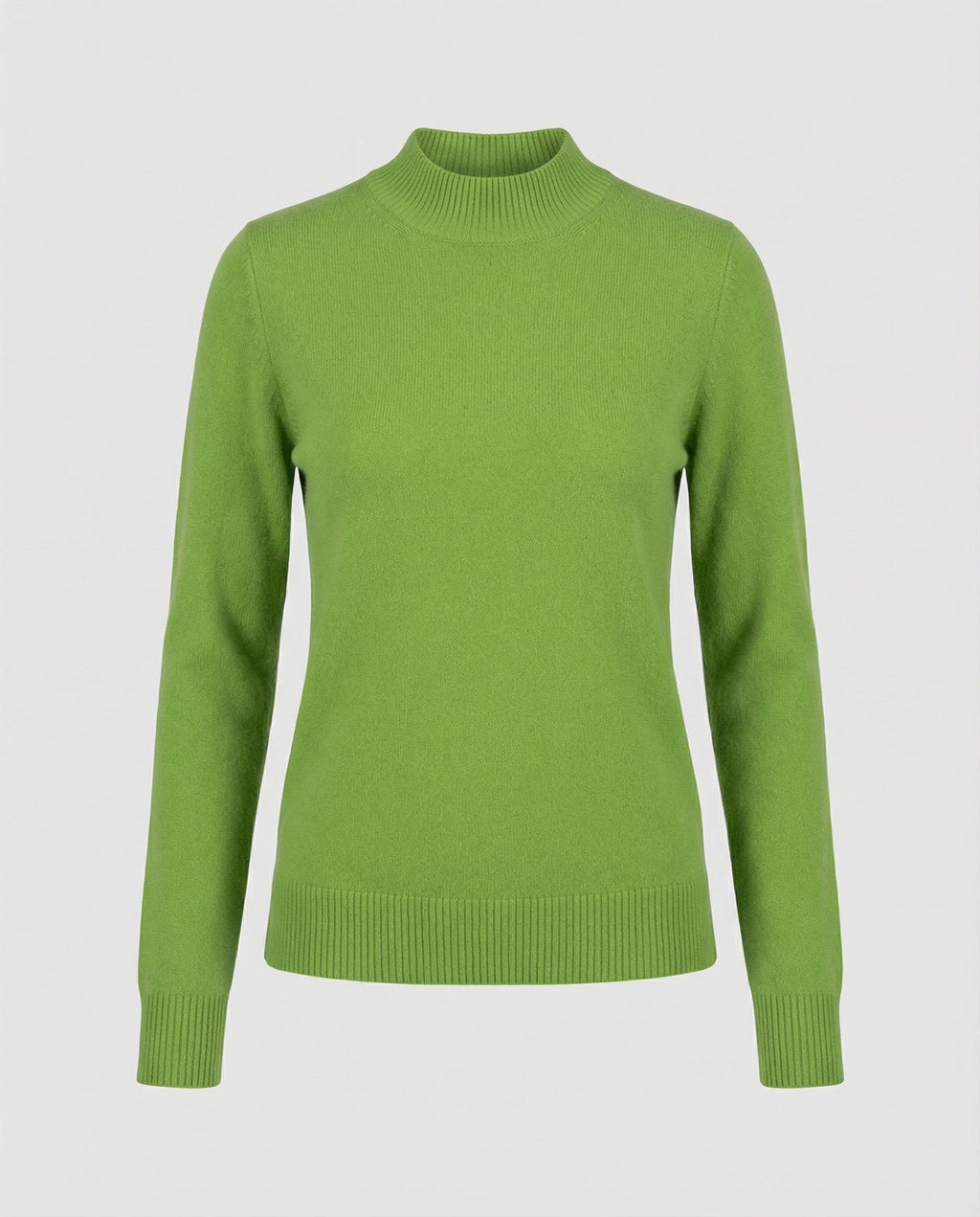 Pull élégant en cachemire pour femme