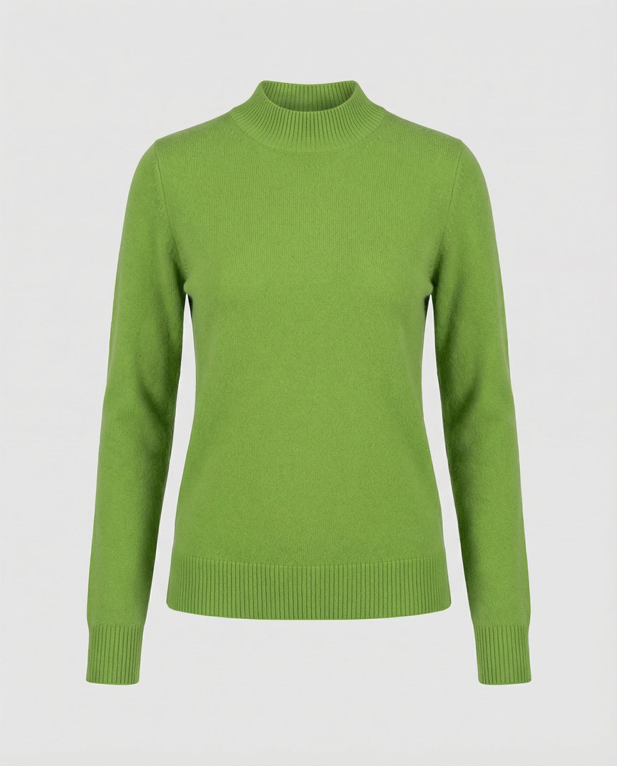 Pull élégant en cachemire pour femme