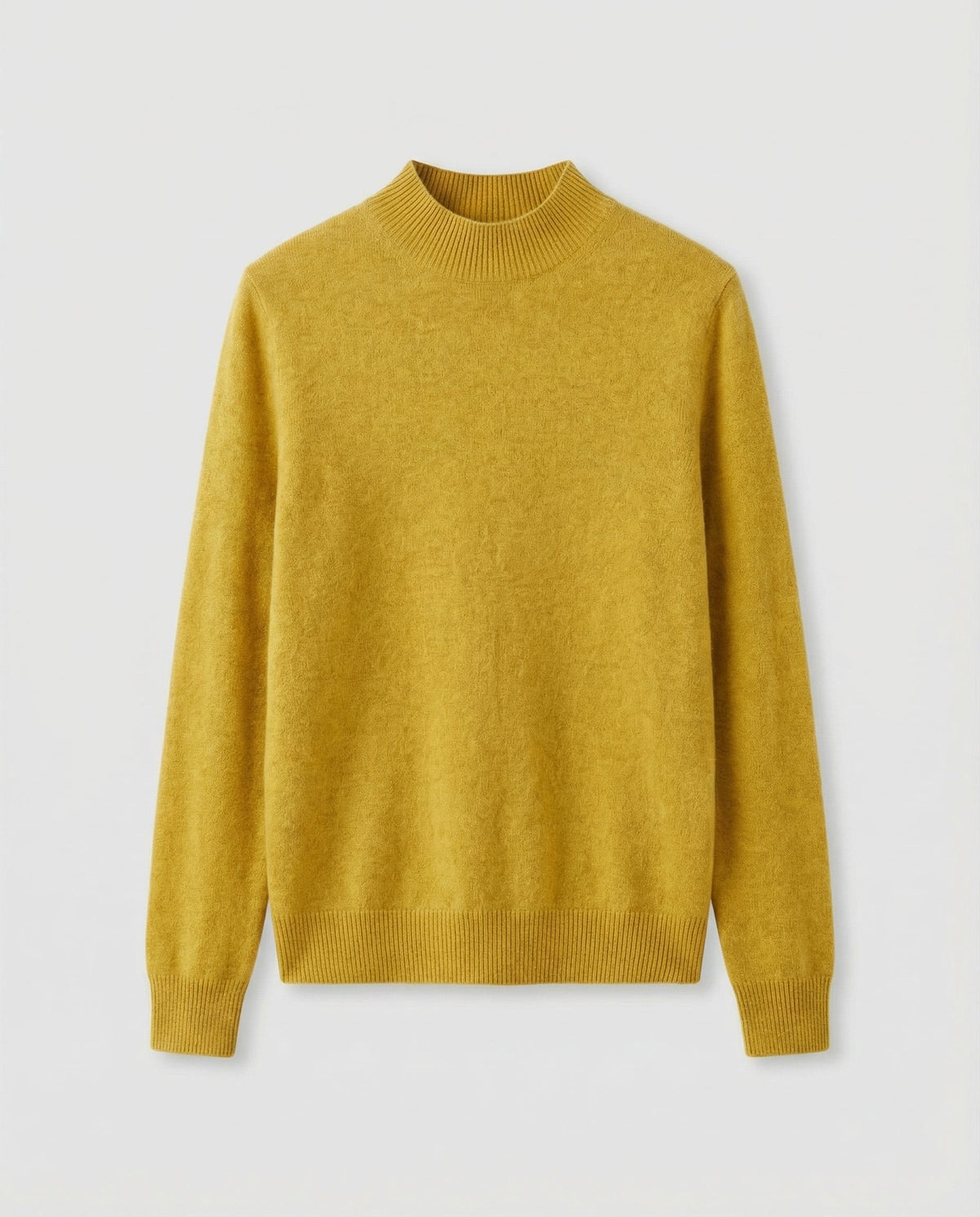 Pull élégant en cachemire pour femme