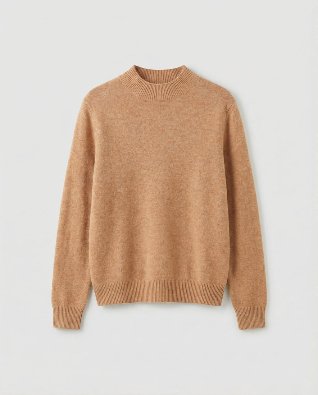 Pull élégant en cachemire pour femme
