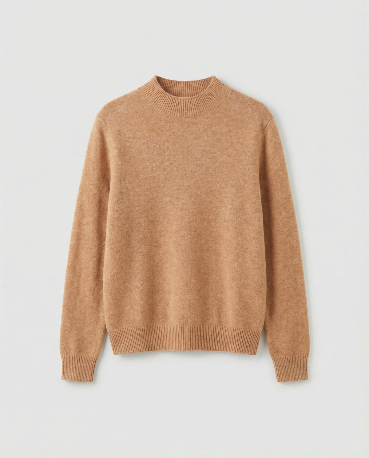 Pull élégant en cachemire pour femme