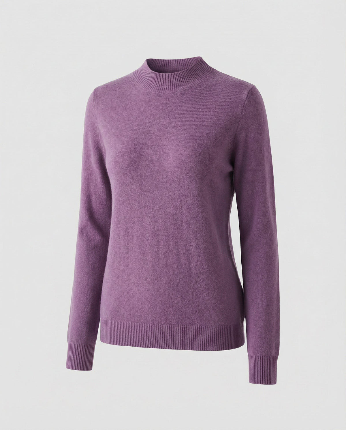 Pull élégant en cachemire pour femme