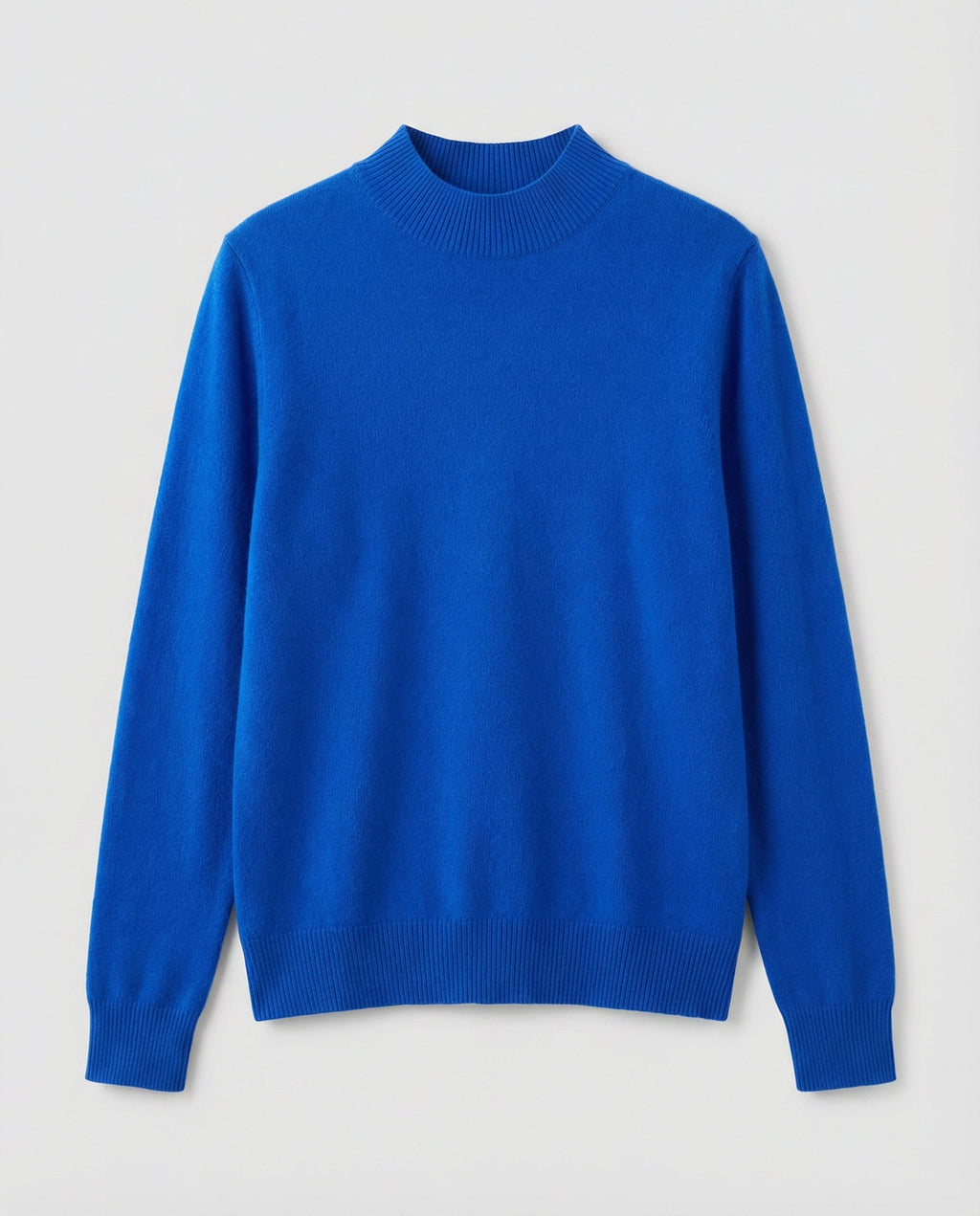 Pull élégant en cachemire pour femme
