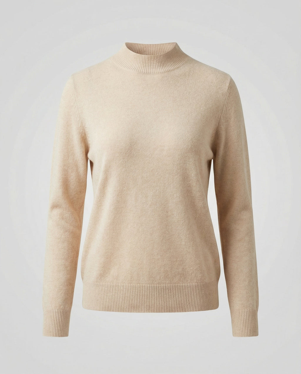 Pull élégant en cachemire pour femme