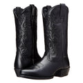 Santiag femme cowgirl, bottes de cowboy élégantes aux détails raffinés