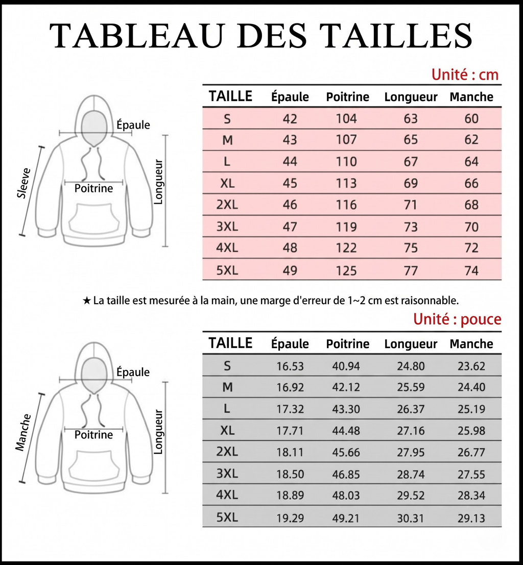 Rémy | Sweat à capuche à imprimé de Noël pour homme, Pull chaud et moderne