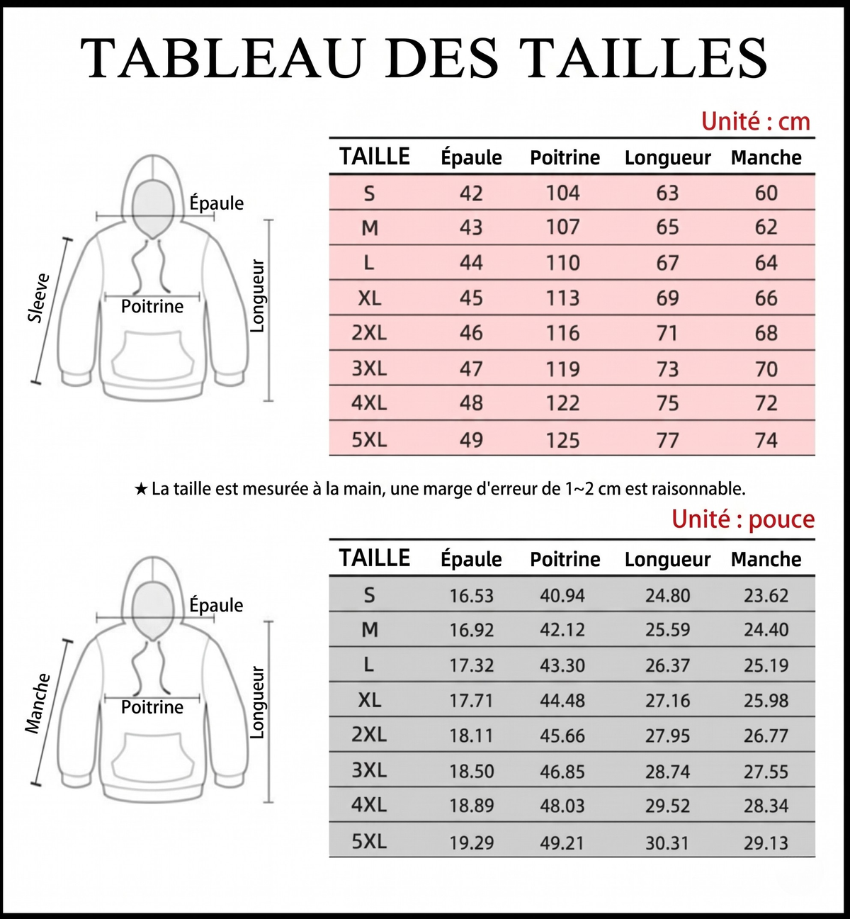 Rémy | Sweat à capuche à imprimé de Noël pour homme, Pull chaud et moderne
