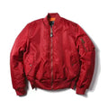 Veste bomber coupe-vent pour femme