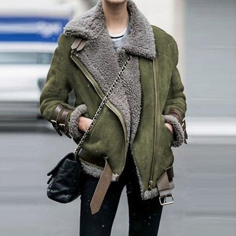 Veste d'hiver femme matelassée à capuche, imperméable et respirante - orange, vert, gris, noir