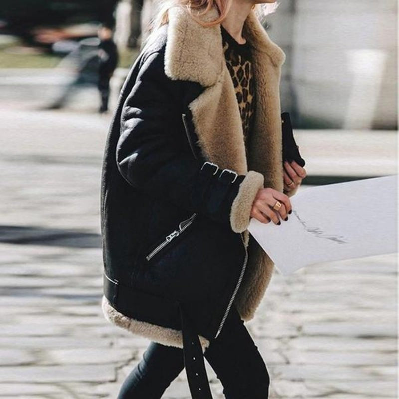 Veste d'hiver femme matelassée à capuche, imperméable et respirante - orange, vert, gris, noir