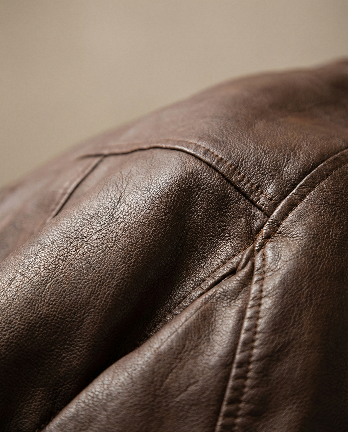 Veste en simili cuir à capuche amovible pour homme, double épaisseur