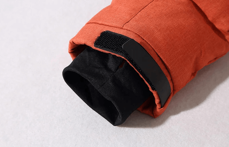 Veste et pantalon de ski coupe-vent et respirants pour homme