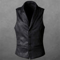 Veste sans manches homme - Gilet raffiné