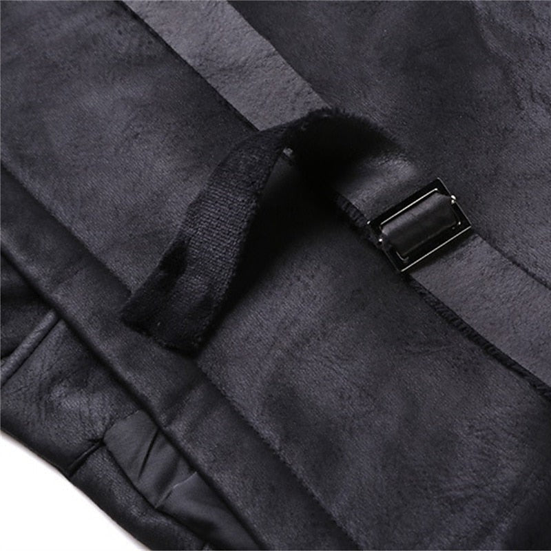 Veste sans manches homme - Gilet raffiné